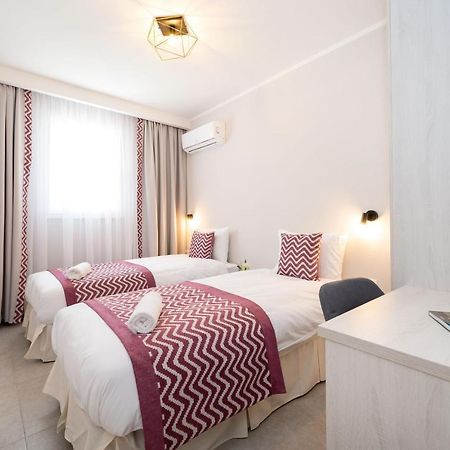 Doris Suites Sliema Esterno foto