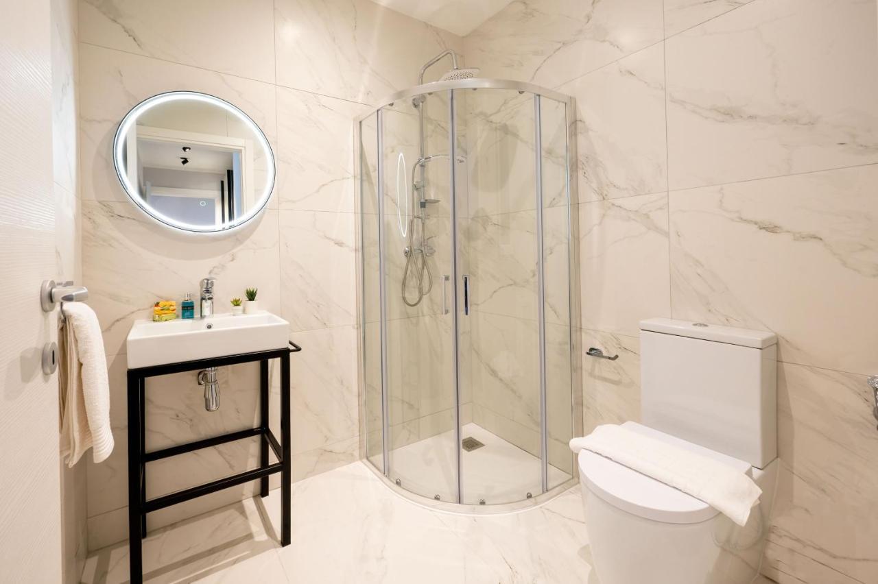 Doris Suites Sliema Esterno foto