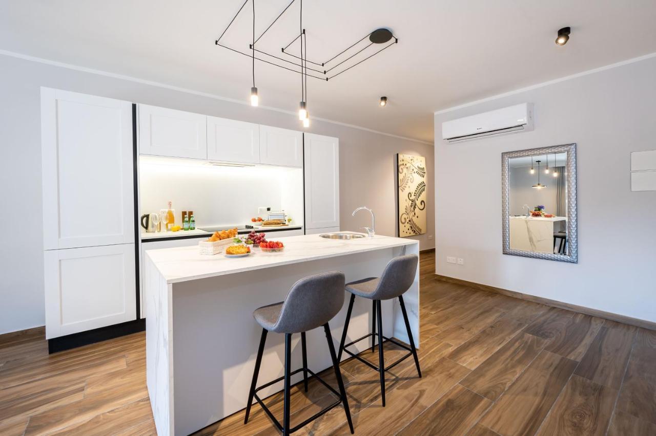 Doris Suites Sliema Esterno foto