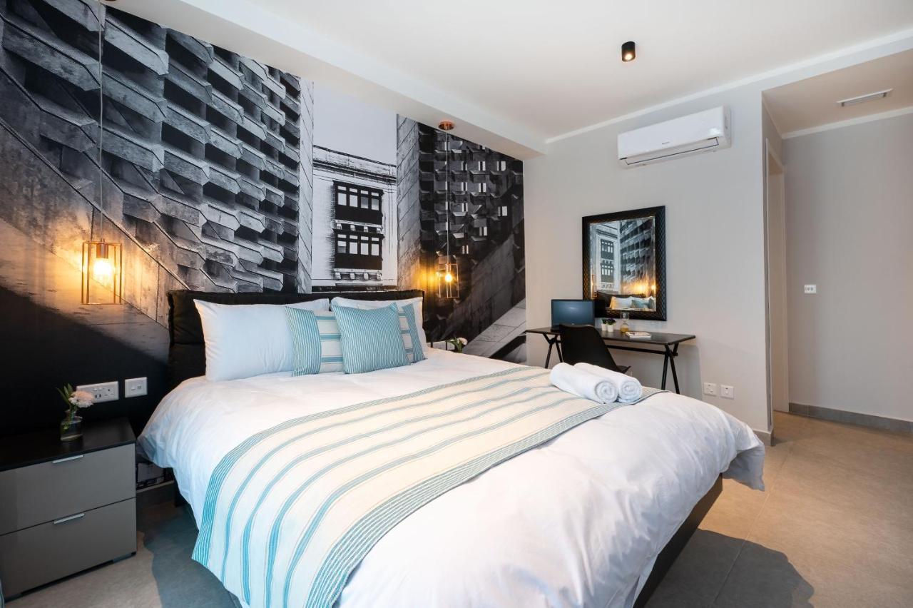 Doris Suites Sliema Esterno foto