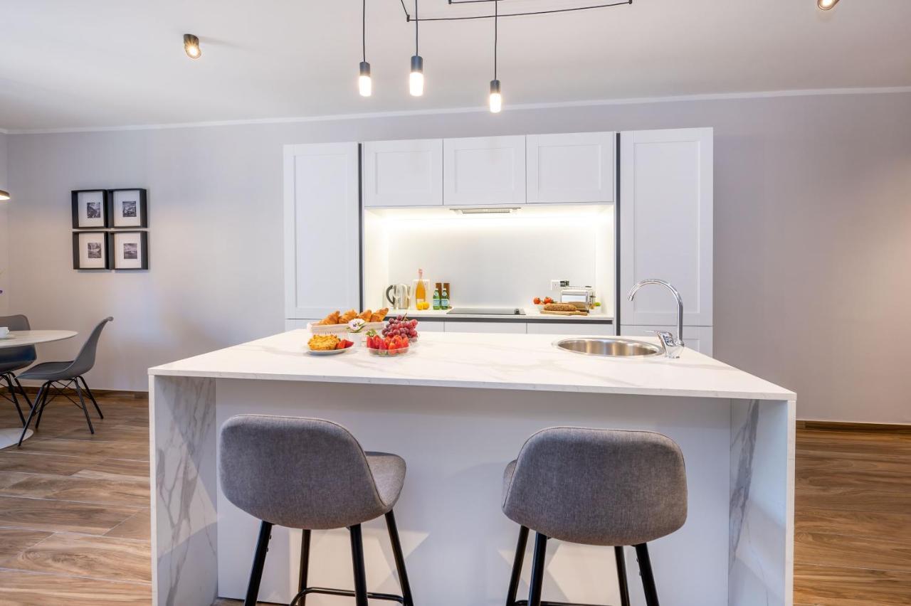 Doris Suites Sliema Esterno foto