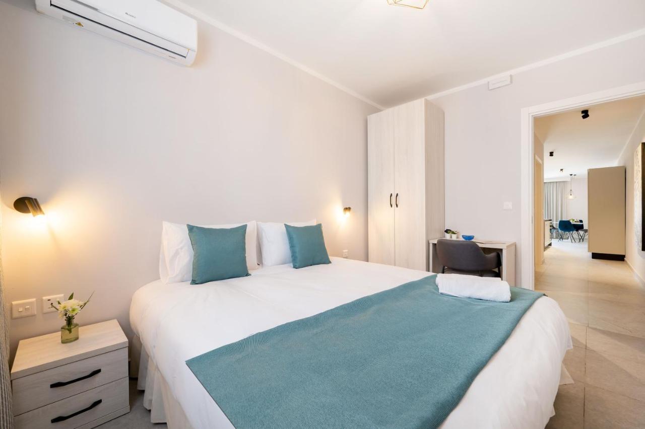 Doris Suites Sliema Esterno foto