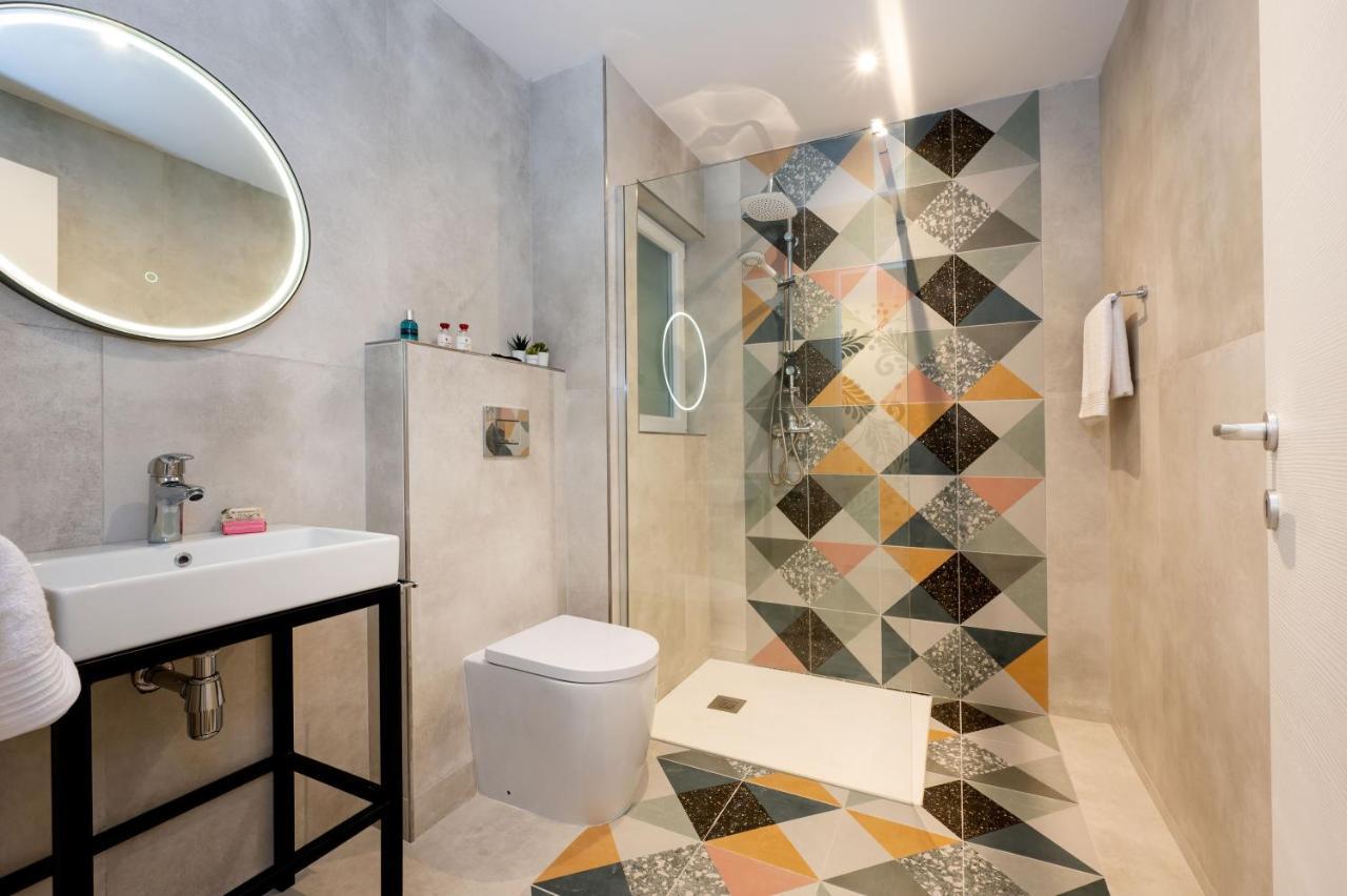 Doris Suites Sliema Esterno foto