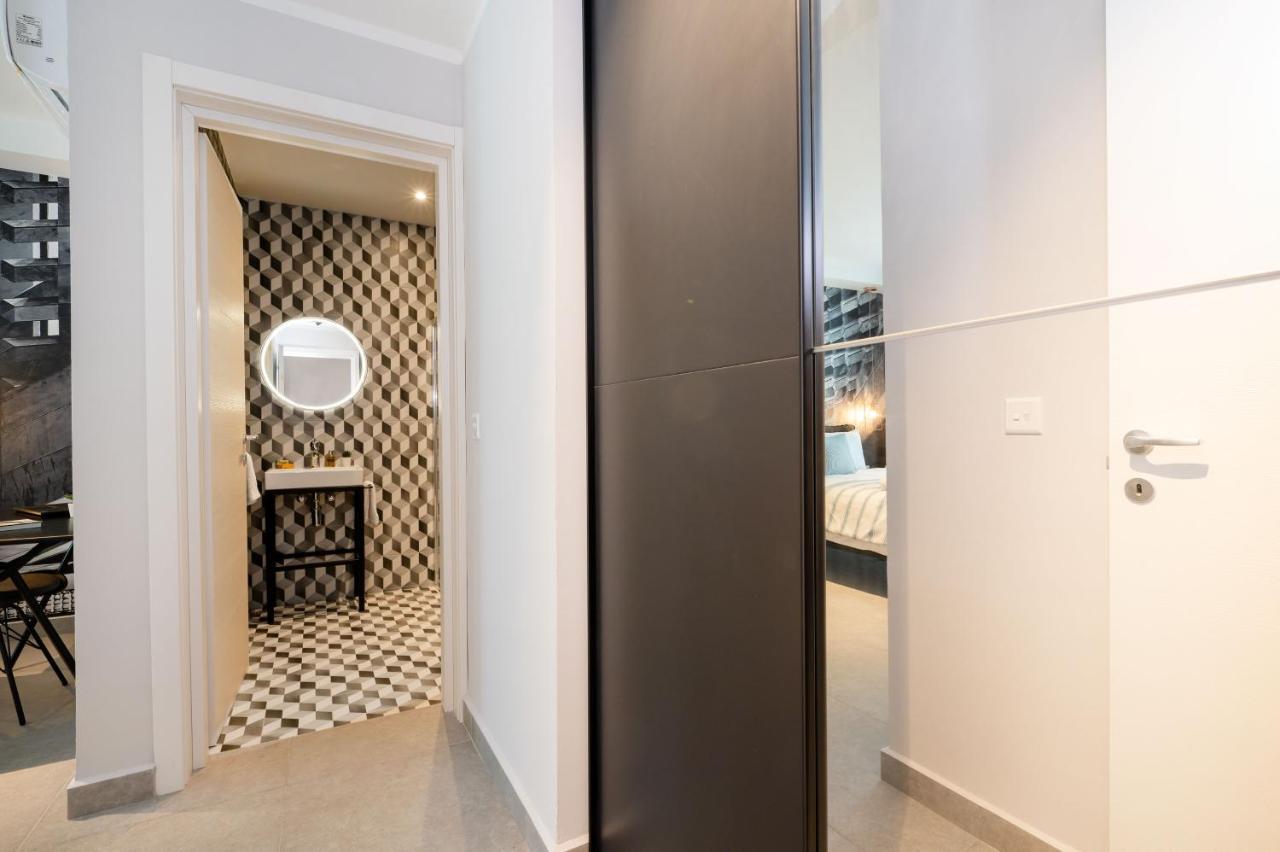 Doris Suites Sliema Esterno foto