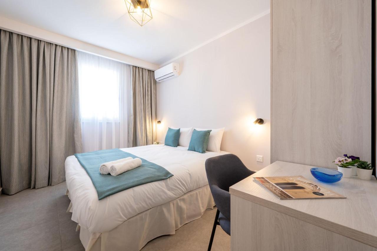 Doris Suites Sliema Esterno foto