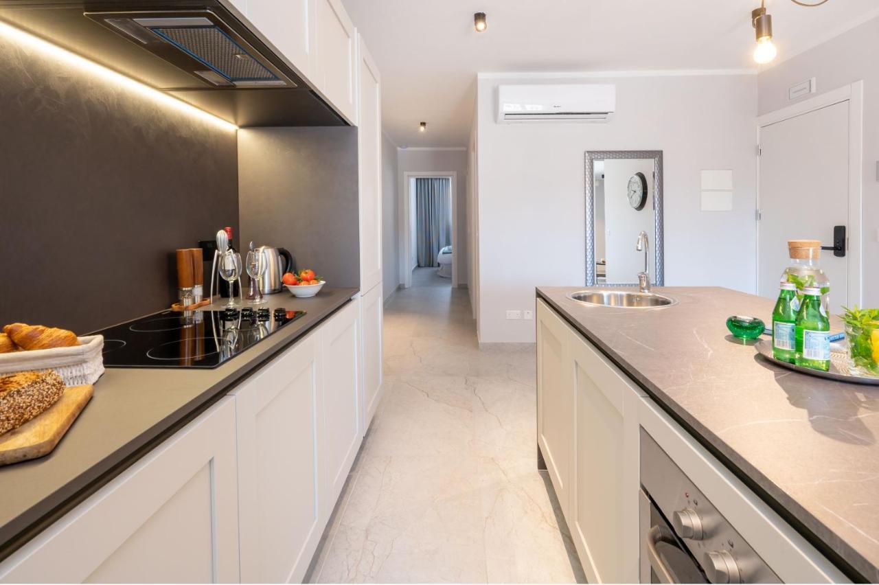 Doris Suites Sliema Esterno foto
