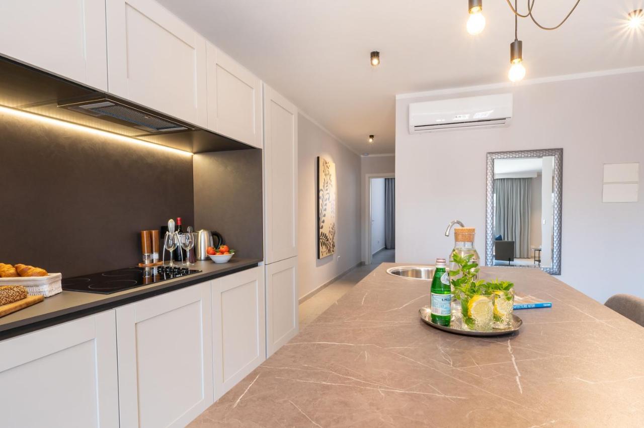 Doris Suites Sliema Esterno foto