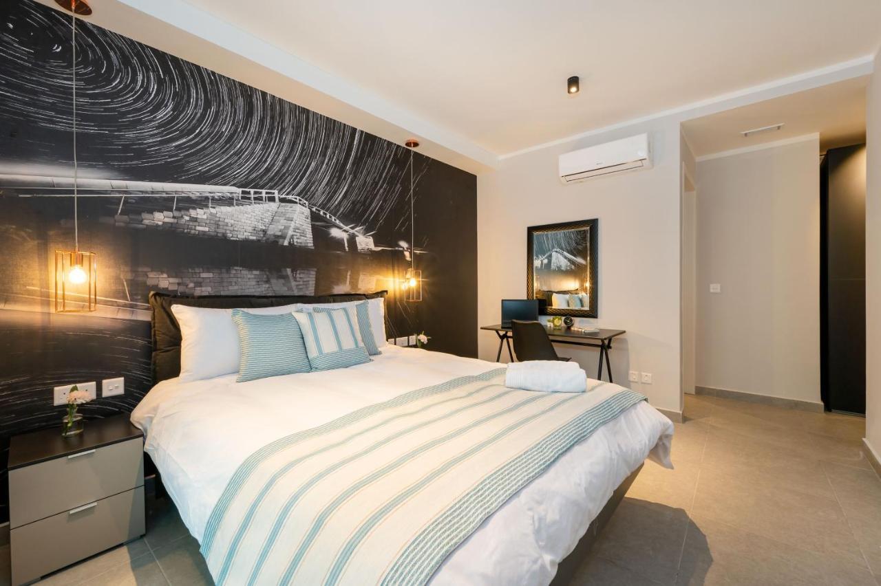 Doris Suites Sliema Esterno foto