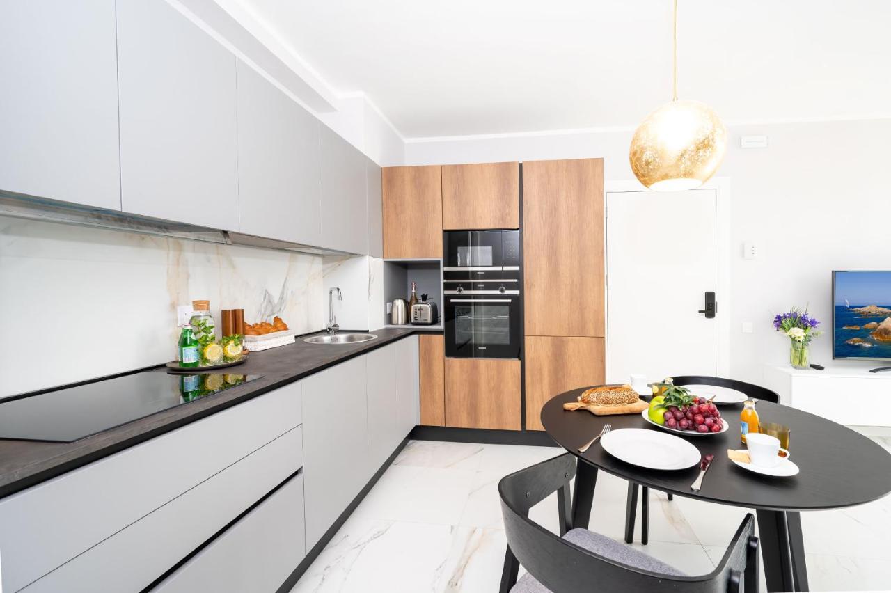 Doris Suites Sliema Esterno foto