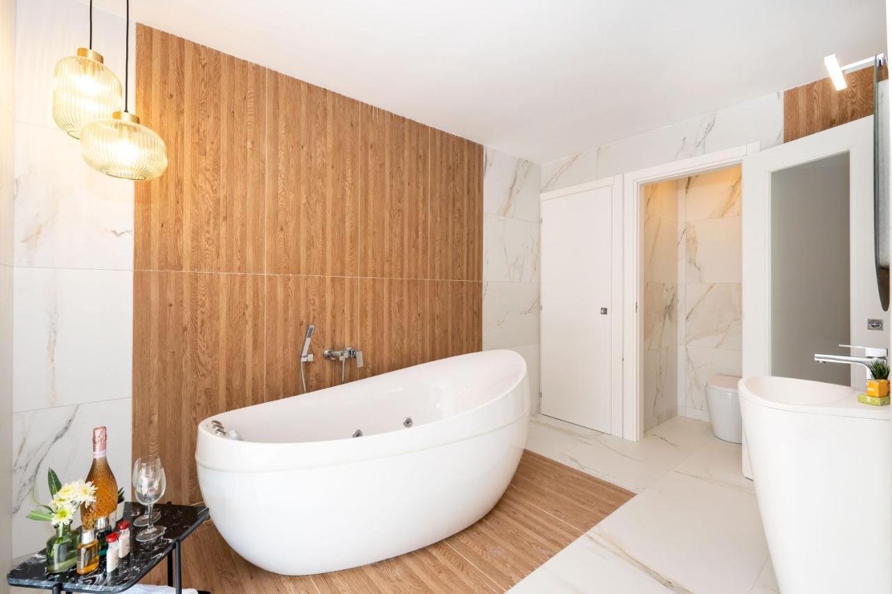 Doris Suites Sliema Esterno foto