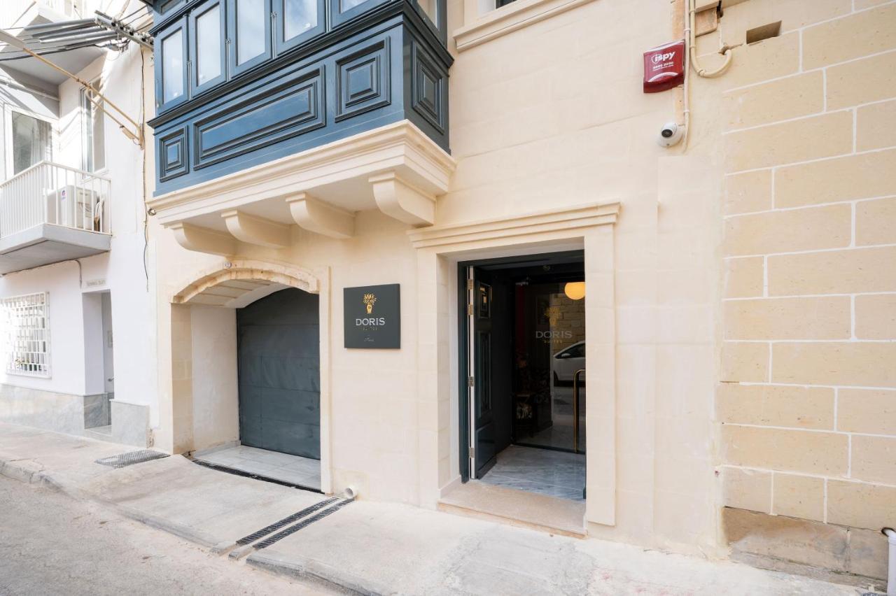 Doris Suites Sliema Esterno foto